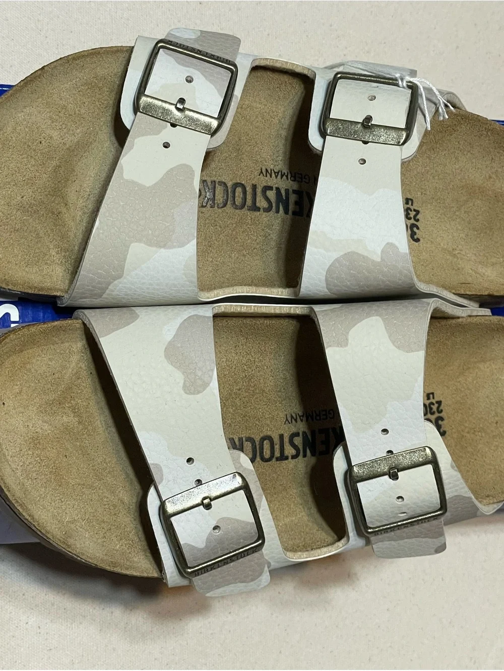 Birkenstock new arizona